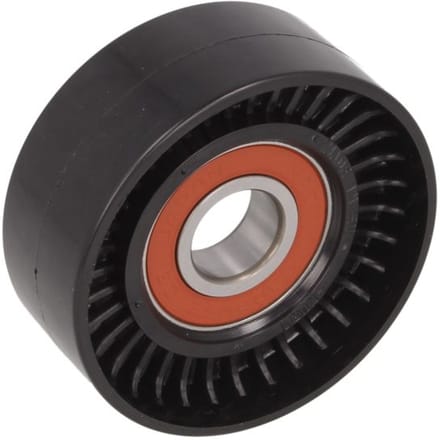 Spanpoelie, V-riem BTA E2M0018BTA