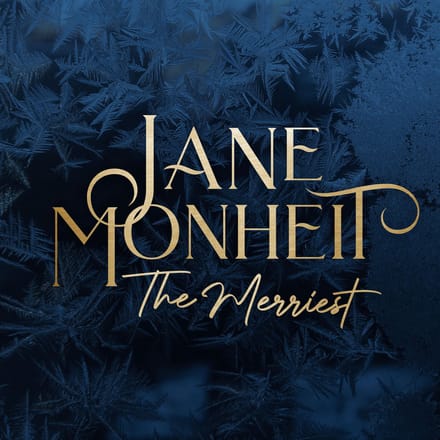Jane Monheit - The Merriest (CD)