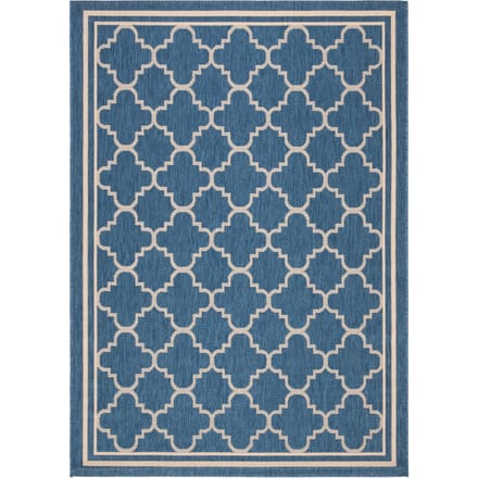 Vloerkleed Bleeker in- & outdoor | Safavieh