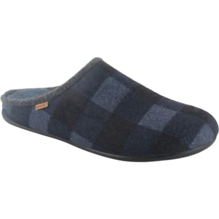 Espasies 5110001-839 heren pantoffel (open hiel)