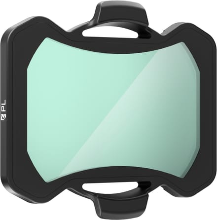 Freewell Polarisatiefilter Voor Dji Avata 2 Filter Om Te Verminderen