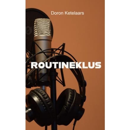 Routineklus - Doron Ketelaars