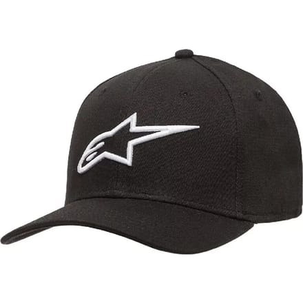 Alpinestars Corp Shift 2 Flexfit Pet Zwart 3XL