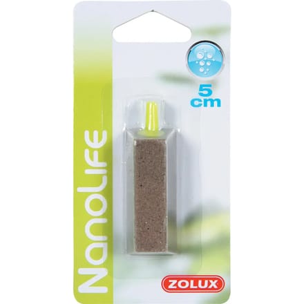 Rechthoekig luchtrooster Zolux