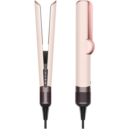 Dyson Airstrait wet-to-dry - Stijltang - Ceramic Pink/Rose Gold