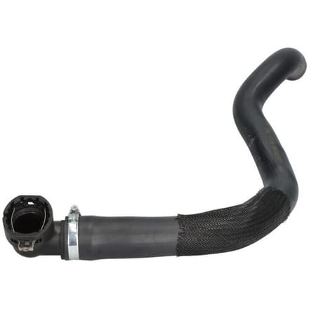 Rubberen slang, koelsysteem THERMOTEC DWD004TT
