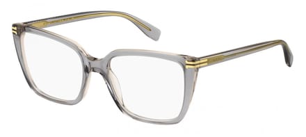 Marc Jacobs MJ 1107 Grey beige 54/18/140 WOMAN Brilmonturen