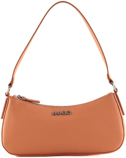 HUGO Avondtas Chris SM Hobo R.N. Apricot Abrikoos