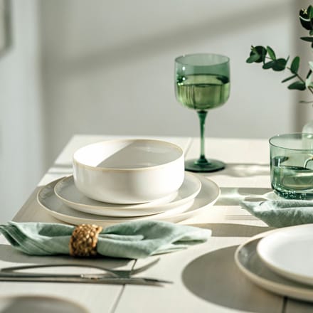 Villeroy & Boch Crafted Cotton Ontbijtbord