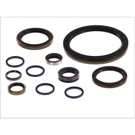 Pakking, versnellingsbak EURORICAMBI 95534146
