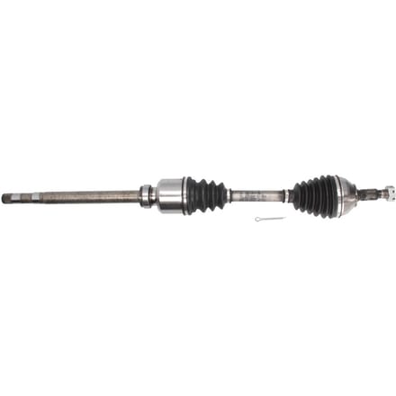Aandrijfas POINT GEAR PNG72730