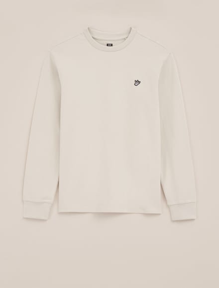 WE Fashion Jongens T-shirt