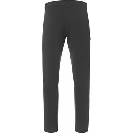 Giro Venture Broek Zwart 34 Man