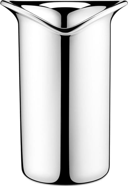 Georg Jensen Wijn & Bar Koeler Voor Fles Rvs Glanzend