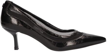 La Strada Pump Zwart Synthetisch - Damesschoenen - Maat - 41