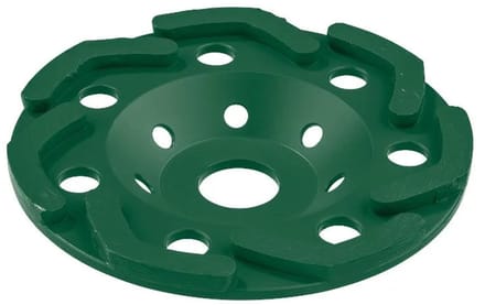 PARKSIDE® Diamantslijpschijf Ø 125 mm (Beton)