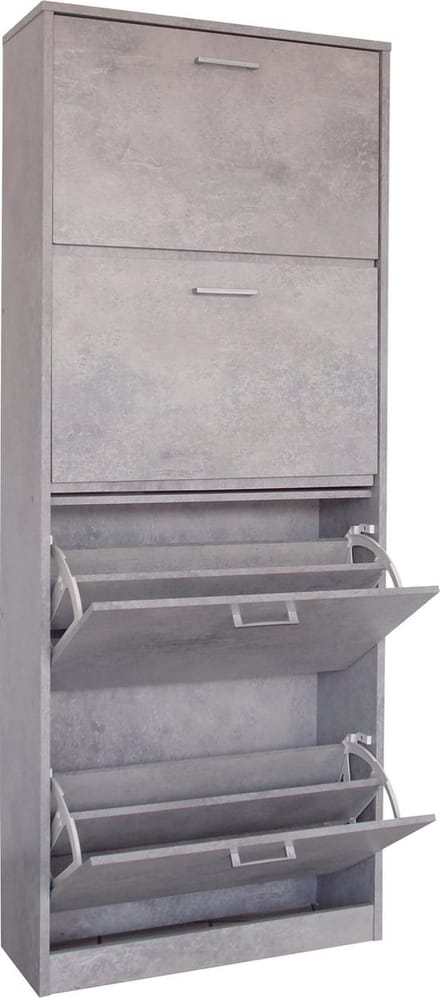 Schoenenkast