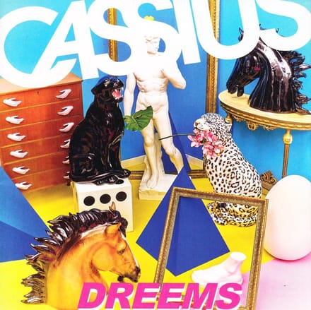 Dreems - Cassius