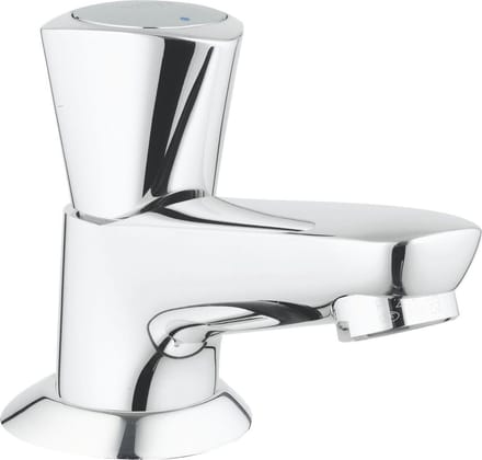 GROHE Costa S Fonteinkraan - 1/2'' - lage uitloop - chroom - 20405001