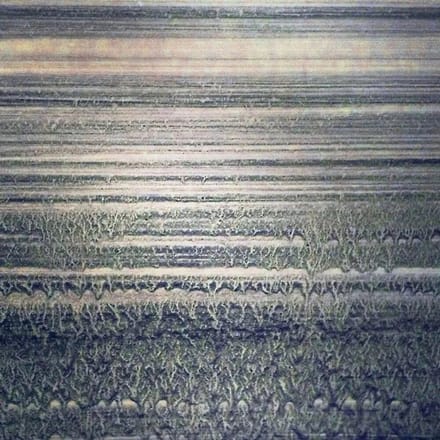 Ribé - Será (12" Single)