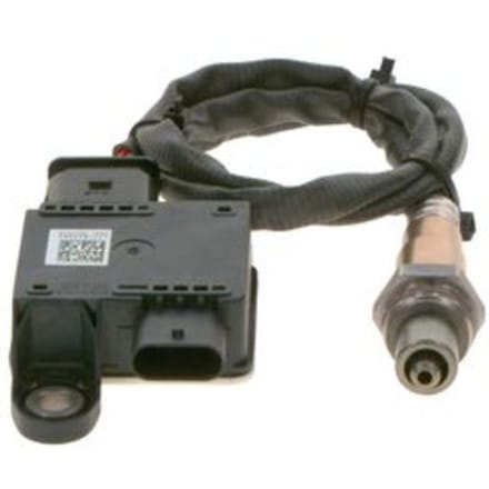 Roetsensor BOSCH 0 281 007 097