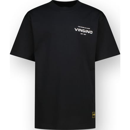 T-shirt Basic-Oversized