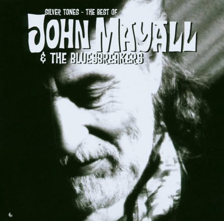 Best Of - John Mayall & The Bluesbreake