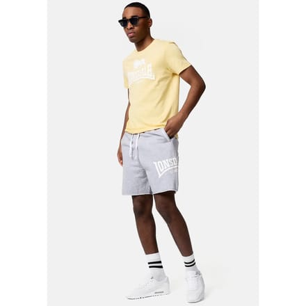 Lonsdale T-Shirt St. Erney T-Shirt regular fit