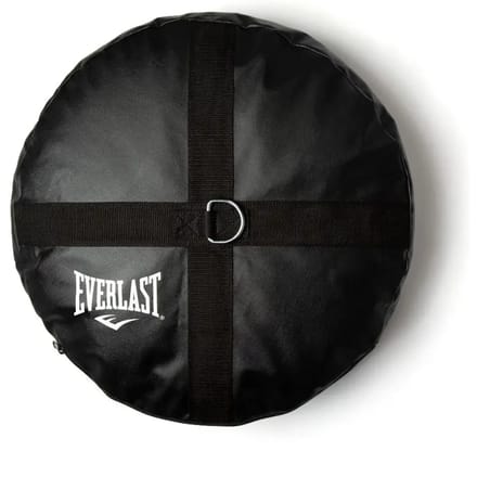 Grondanker voor dubbele bokszak Everlast