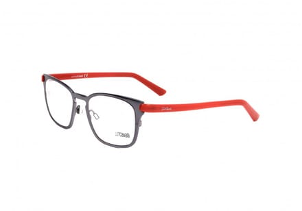 Just Cavalli JC0366 Matte light blue 49/19/140 UNISEX Brilmonturen