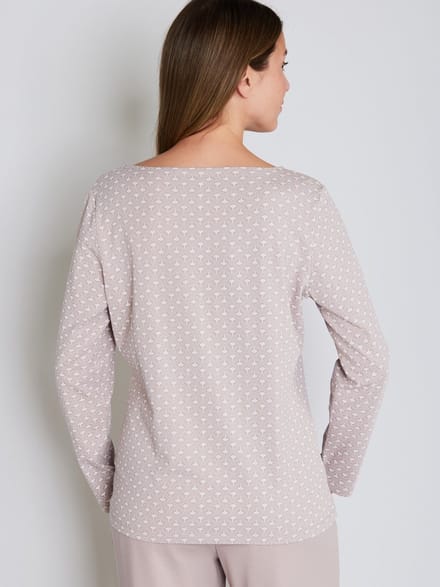 Joop! Longsleeve Cosy
