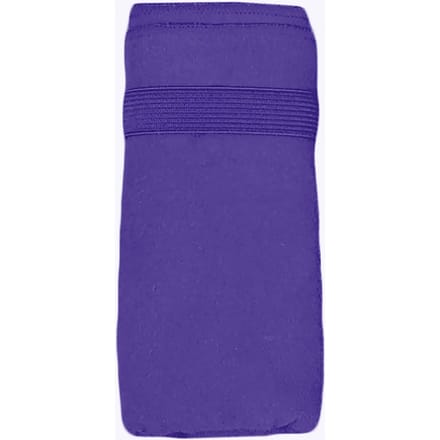 Sportaccessoires One Size Proact Purple 85% Polyester, 15% Polyamide