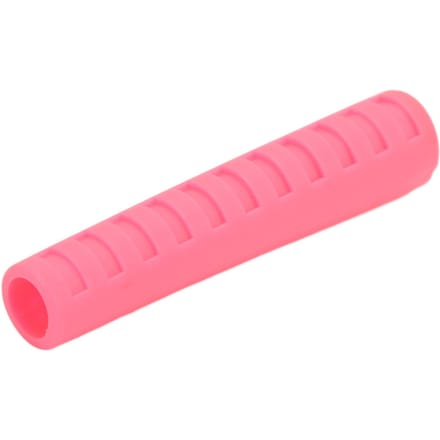 Protection de Flexible de Détendeur de Plongée 95mm Protection de Flexible Basse Pression Sous-Marine Housse Protectrice Rose pink