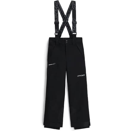 Ski-overalls voor kinderen Spyder Propulsion