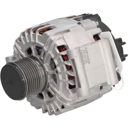 Driefasige generator PULSAR ROTATING ELECTRICS PSR10438
