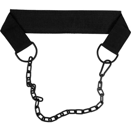 XXL Nutrition Heavy Duty Dipping Belt