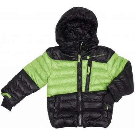 Skijas voor kinderen Peak Mountain