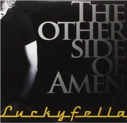 The Other Side Of Amen