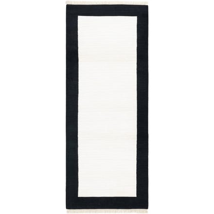 Vloerkleed Bérénice handgemaakt wol | Hadorn