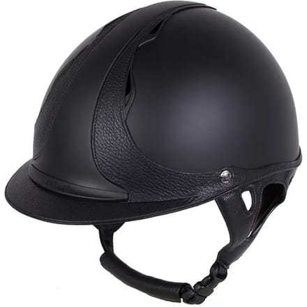 Paardrijhelm referentie Antarès