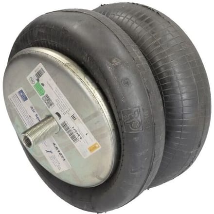 Veerbalg, luchtvering DT SPARE PARTS 4.81071