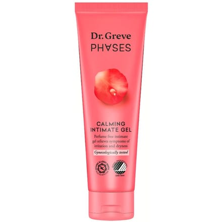 Dr. Greve Phases Intimate Gel 50 ml