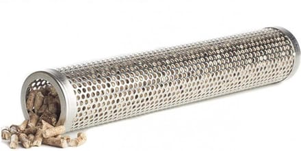 Legua Rookbuis cilinder 15cm