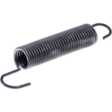 Return spring