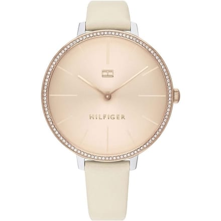 Tommy Hilfiger 1782111 Dames Horloge 36 mm 3 ATM