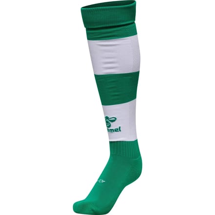 Gestreepte sokken Hummel Essential