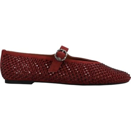 Ballerina's Kurt Geiger London 2656354209k Mayfair Ballet Flat