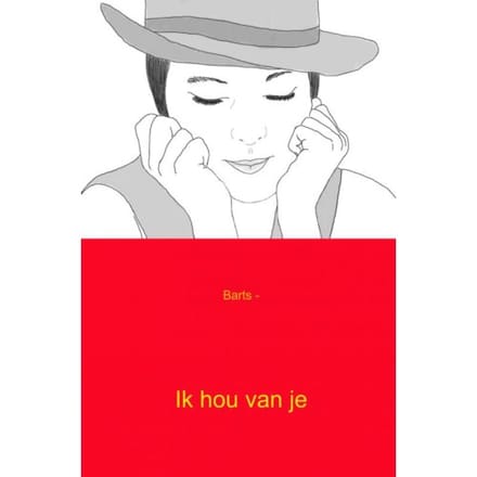 Ik Hou Van Je - Barts