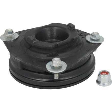 Reparatieset, veerpootbevestiging KYB SM2804 links