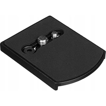 Manfrotto 410PL - quick release plate
